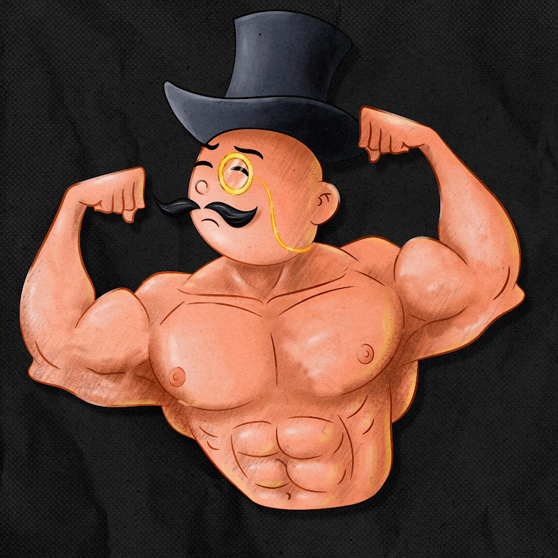 The Iron Historian